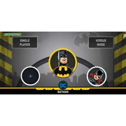 Circuit de voitures Scalextric Spark Plug : Batman contre Joker - Scalextric