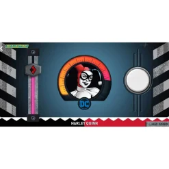 Circuit de voitures Scalextric Spark Plug : Batman contre Joker - Scalextric