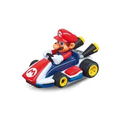 Circuit voitures : Nintendo Mario Kart - Carrera