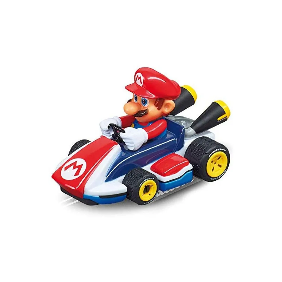 Circuit voitures : Nintendo Mario Kart - Carrera