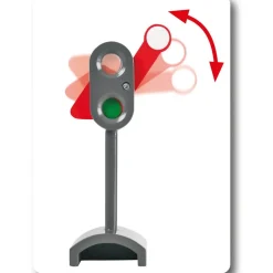 Circuit Voyageur - Brio