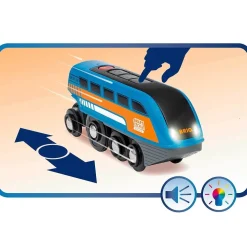 CIRCUIT VOYAGEUR SMART TECH SOUND - Brio