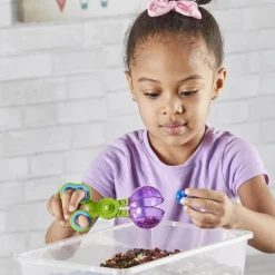 Ciseaux à boule - Learning Resources