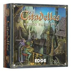 Citadelles - Asmodée