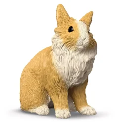 Clapier à Lapins - Schleich