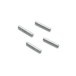 Clavettes d hexagones de roues 1/8 - HobbyTek - HOBBYTECH