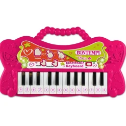 Clavier électronique 24 touches - Bontempi