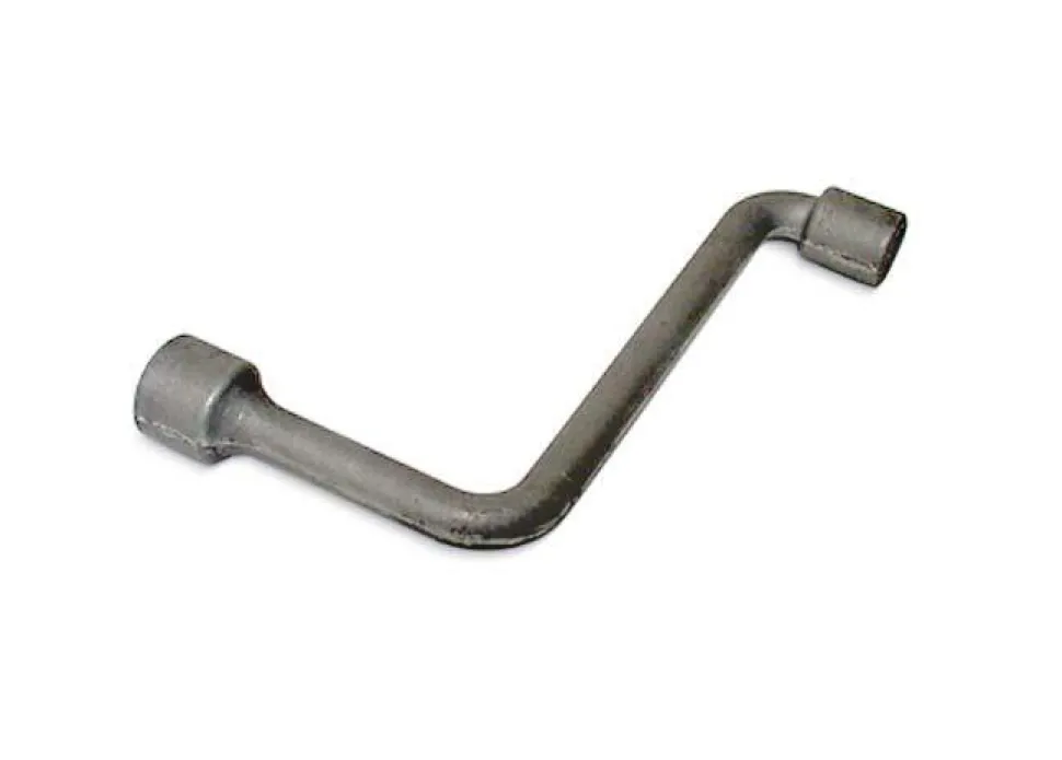 Cle A Bougie Coudee - Traxxas