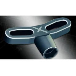 CLE ECROU ROUE 23MM - Xenotools