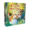 Clefs magiques - Blackrock