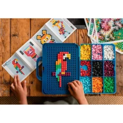 Clic'Educ Pixels - Nathan