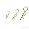 Clips Carro 1/8 Vert - GF-0410-011 - Gforce