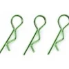 Clips Carro1/8 Vert Large 45 - GF-0410-021 - Gforce