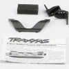 Clips De Verrouillage De Capot De Batterie - Traxxas