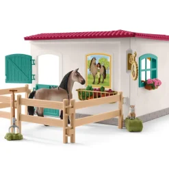 Club House équestre Horse Club - Schleich