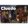 Cluedo classique, Nouvelle version - Hasbro
