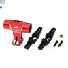 CNC Alu. Rotor Head (Rouge) - Blade 180CFX - B180X03-R - Xtreme