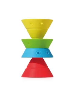 Cônes pliables Hix, set de 3 pces - Eduplay