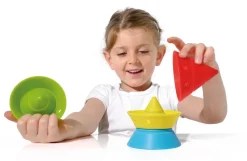 Cônes pliables Hix, set de 3 pces - Eduplay