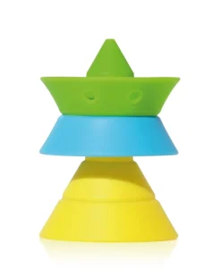 Cônes pliables Hix, set de 3 pces - Eduplay