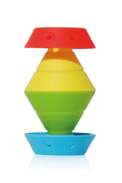 Cônes pliables Hix, set de 3 pces - Eduplay