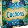 Coccons - Blackrock