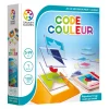 Code couleur - SmartGames