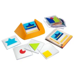 Code couleur - SmartGames