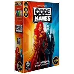 Codenames (Nouvelle Edition 2025) - Iello