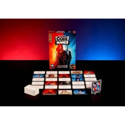 Codenames (Nouvelle Edition 2025) - Iello