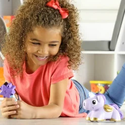 Coding Critters Magicoders: Skye la licorne - Learning Resources