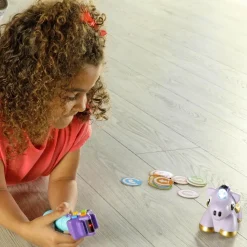 Coding Critters Magicoders: Skye la licorne - Learning Resources