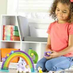 Coding Critters Magicoders: Skye la licorne - Learning Resources