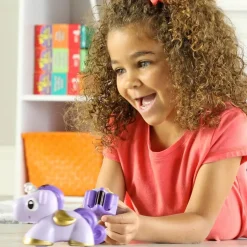 Coding Critters Magicoders: Skye la licorne - Learning Resources