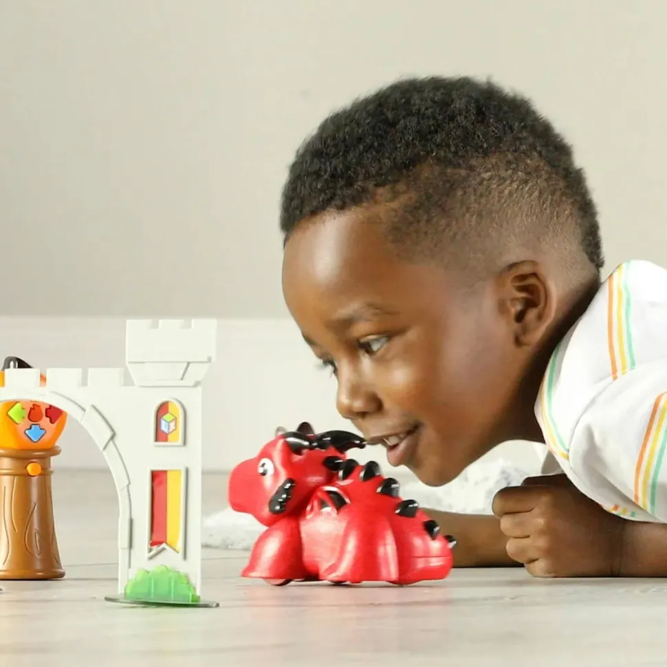 Coding Critters Magicoders: Blazer le Dragon - Learning Resources