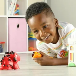 Coding Critters Magicoders: Blazer le Dragon - Learning Resources