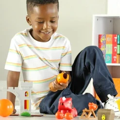 Coding Critters Magicoders: Blazer le Dragon - Learning Resources