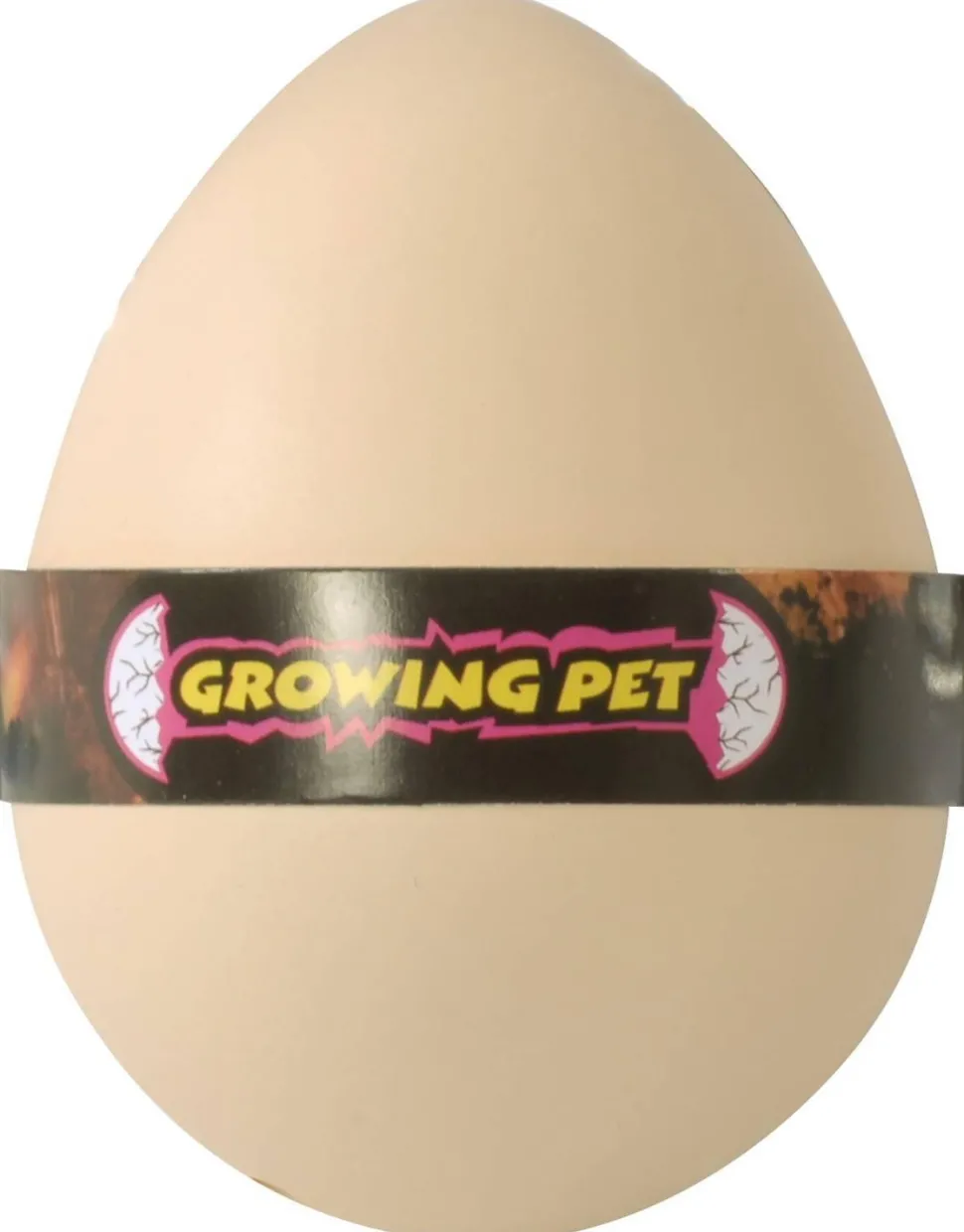 Coeufs d'animaux marins, grandissants - Eduplay