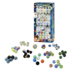 Coffret 56 billes - Buki France