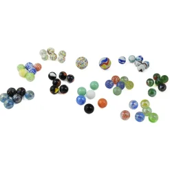 Coffret 56 billes - Buki France