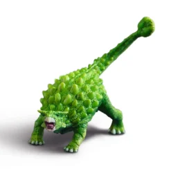 Coffret : Expédition au grand volcan - Schleich