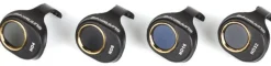 Coffret 4 filtres ND4 / ND8 / ND16 / ND32 Spark DJI - SDS