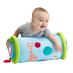 Coffret 3 jeux Sophie la Girafe : Les essentiels de l'éveil - Vulli