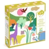 COFFRET : Les petits papiers - Djeco