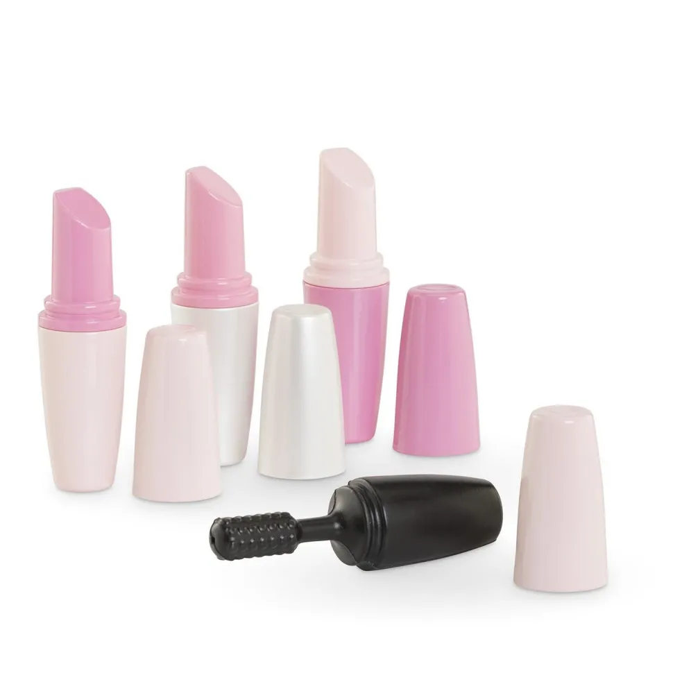 Coffret accessoires Corolle : Ma valise beauté - Corolle