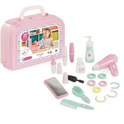 Coffret accessoires Corolle : Ma valise beauté - Corolle