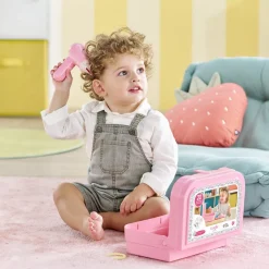 Coffret accessoires Corolle : Ma valise beauté - Corolle