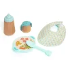 Coffret accessoires poupée : Pause déjeuner - Djeco