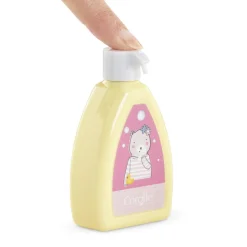 Coffret accessoires pour Grand poupon 36 cm : A langer floral - Corolle