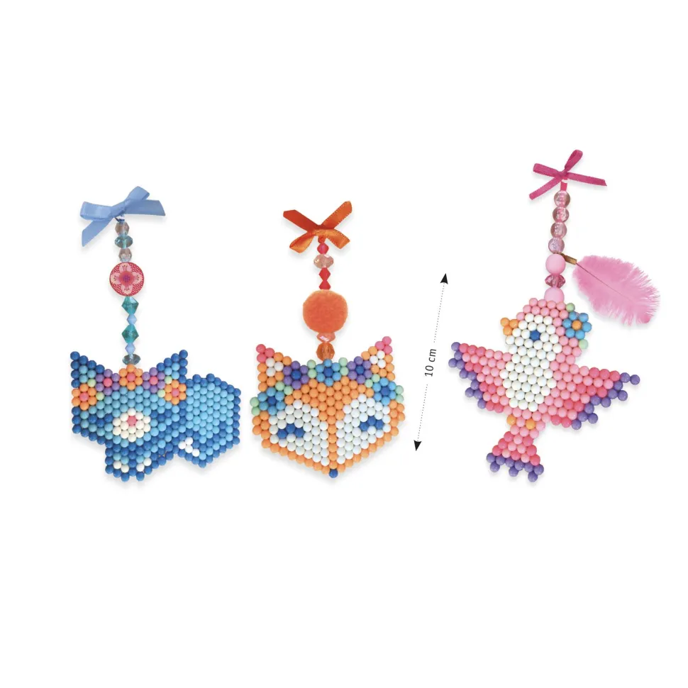 Coffret Artistic Aqua : Champêtres - Djeco